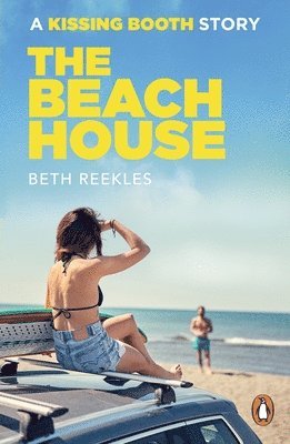 Beth Reekles - Beach House, Häftad
