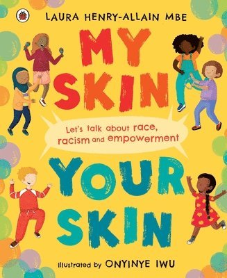 My Skin, Your Skin 1