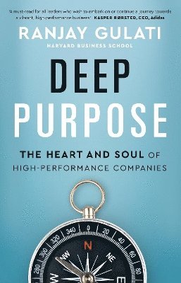 Deep Purpose 1