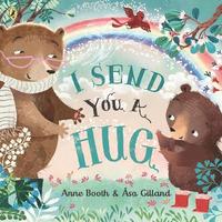 bokomslag I Send You A Hug