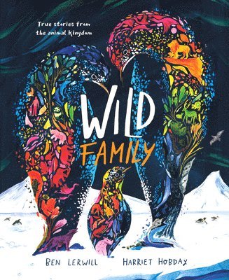 Wild Family 1