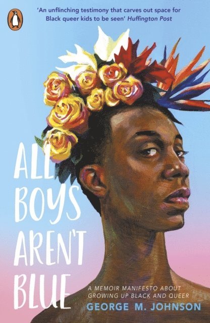 All Boys Aren't Blue 1