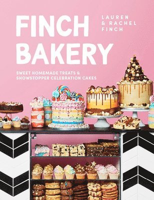 Finch Bakery 1