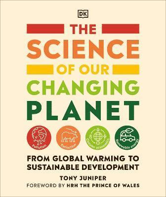 The Science of our Changing Planet 1