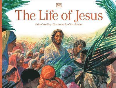 The Life of Jesus 1