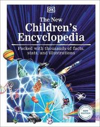 bokomslag The New Children's Encyclopedia