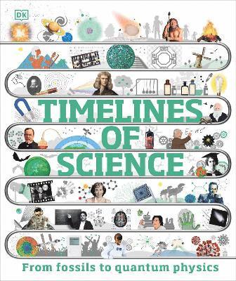 Timelines of Science 1