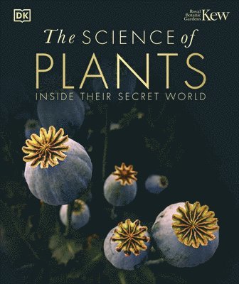 bokomslag The Science of Plants