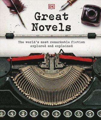 Great Novels 1