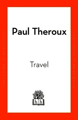 Paul Theroux - True North, Häftad