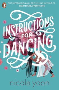 bokomslag Instructions for Dancing
