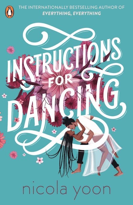 Instructions for Dancing 1