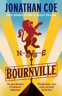 Bournville 1
