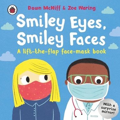 Dawn McNiff - Smiley Eyes, Smiley Faces, Kartonnage