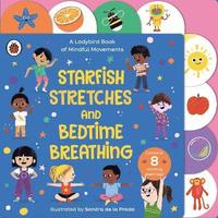 bokomslag Starfish Stretches and Bedtime Breathing