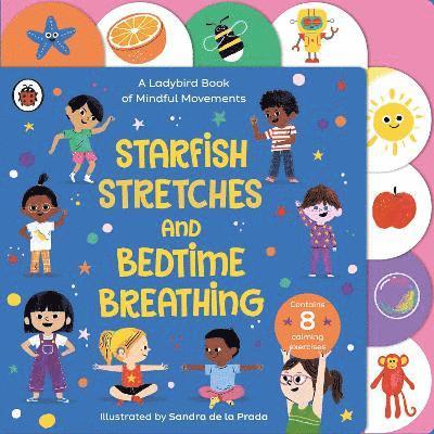Starfish Stretches and Bedtime Breathing 1