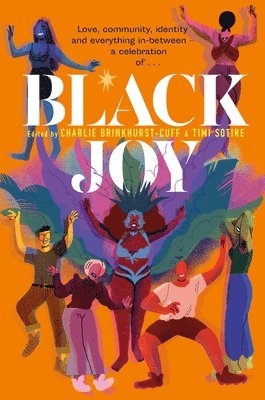 Various: Black Joy