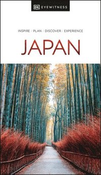 bokomslag Japan