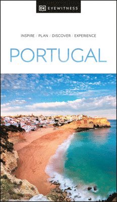 bokomslag DK Portugal