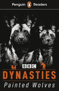 bokomslag Penguin Readers Level 1: Dynasties: Wolves (ELT Graded Reader)