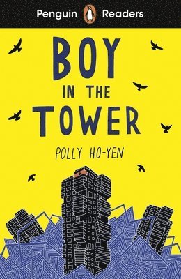 bokomslag Penguin Readers Level 2: Boy In The Tower (ELT Graded Reader)