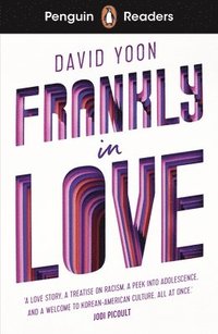 bokomslag Penguin Readers Level 3: Frankly in Love (ELT Graded Reader)