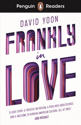 Penguin Readers Level 3: Frankly in Love (ELT Graded Reader) 1