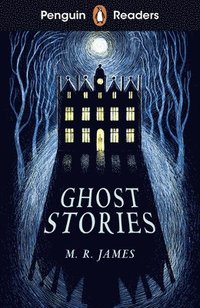 bokomslag Penguin Readers Level 3: Ghost Stories (ELT Graded Reader)