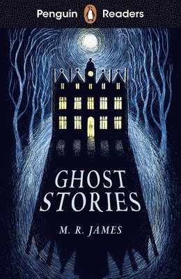 M. R. James - Penguin Readers Level 3: Ghost Stories (ELT Graded Reader), Häftad