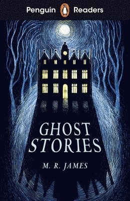 Penguin Readers Level 3: Ghost Stories (ELT Graded Reader) 1