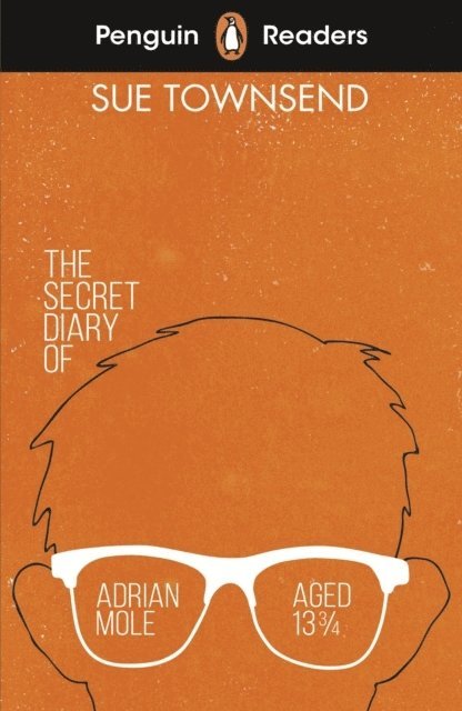 Penguin Readers Level 3: The Secret Diary of Adrian Mole Aged 13  (ELT Graded Reader) 1