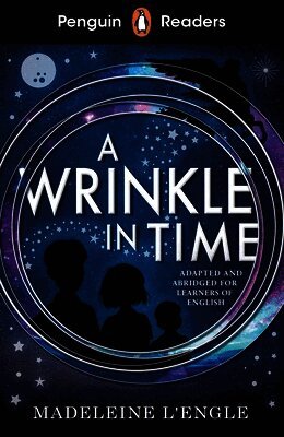 Madeleine L'Engle - Penguin Readers Level 3: A Wrinkle in Time (ELT Graded Reader), Häftad