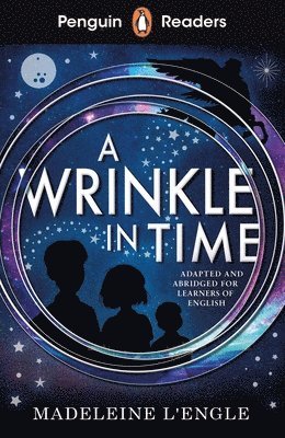 bokomslag Penguin Readers Level 3: A Wrinkle in Time (ELT Graded Reader)