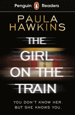Penguin Readers Level 6: The Girl on the Train (ELT Graded Reader) 1
