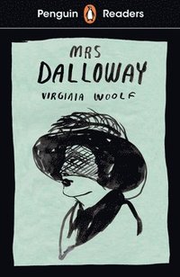 bokomslag Penguin Readers Level 7: Mrs Dalloway (ELT Graded Reader)