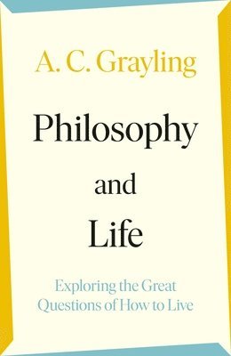 Philosophy and Life 1