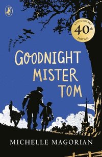 bokomslag Goodnight Mister Tom