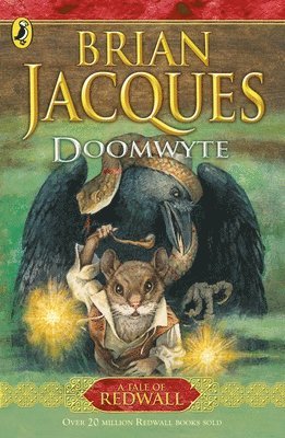 Brian Jacques - Doomwyte, Häftad