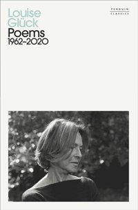 bokomslag Poems - 1962-2020