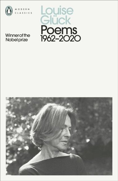 Louise Glück - Poems, Häftad