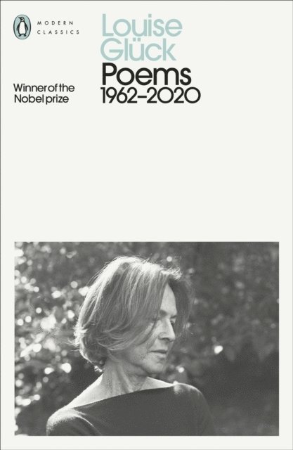 Louise Glück, Louise Gluck - Poems, Häftad