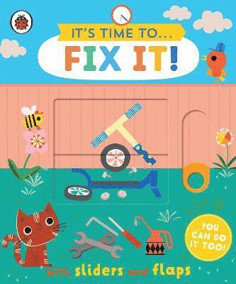 It's Time to... Fix It! 1