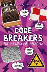 bokomslag Code Breakers