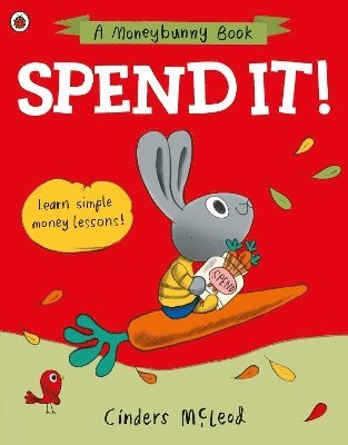 Spend it! 1