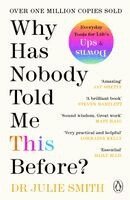 Julie Smith - Why Has Nobody Told Me This Before?, Häftad