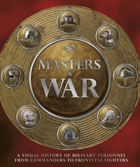 bokomslag Masters of War