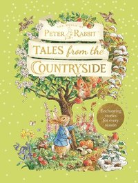 bokomslag Peter Rabbit: Tales from the Countryside