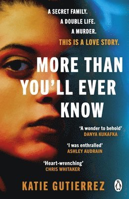 More Than You'll Ever Know