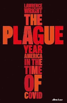 bokomslag The Plague Year