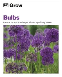 bokomslag Grow Bulbs